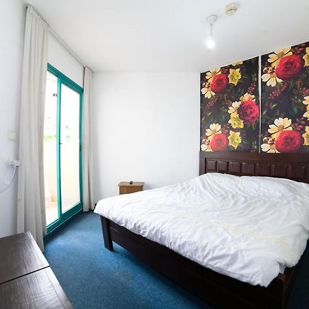 Sea Of Galilee 2Bdrm Apartments In Tiberias - דירות 2 חדרי שינה וסלון עם נוף לכנרת בטבריה エクステリア 写真