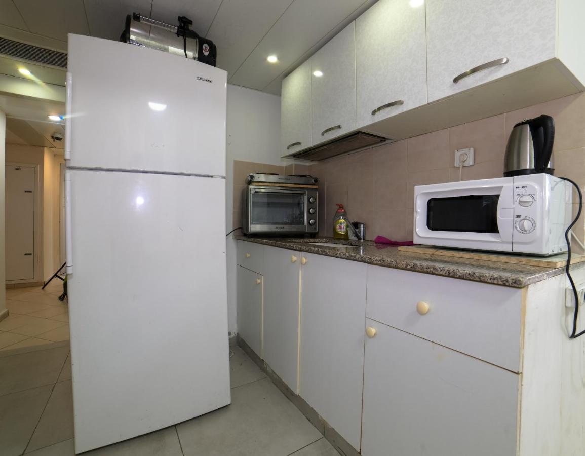 Sea Of Galilee 2Bdrm Apartments In Tiberias - דירות 2 חדרי שינה וסלון עם נוף לכנרת בטבריה エクステリア 写真