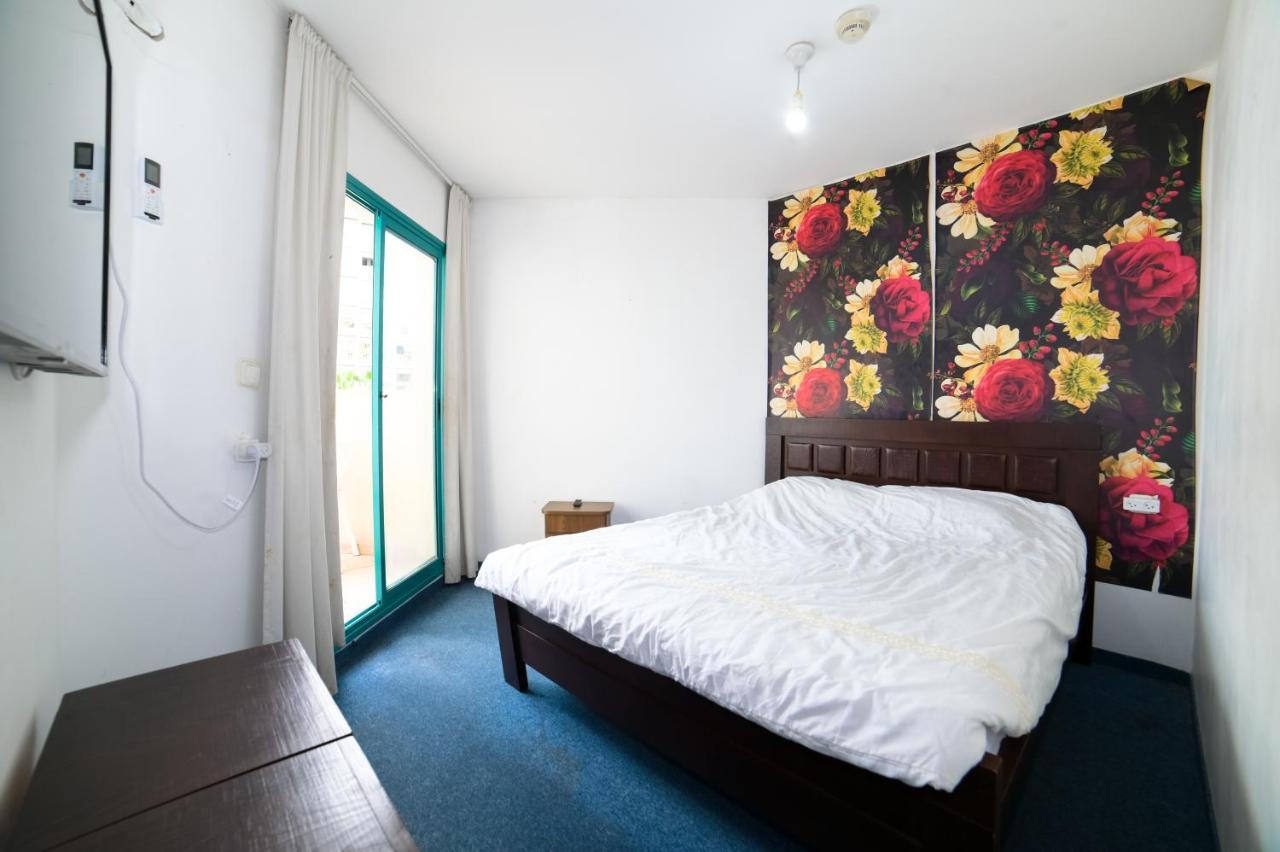 Sea Of Galilee 2Bdrm Apartments In Tiberias - דירות 2 חדרי שינה וסלון עם נוף לכנרת בטבריה エクステリア 写真
