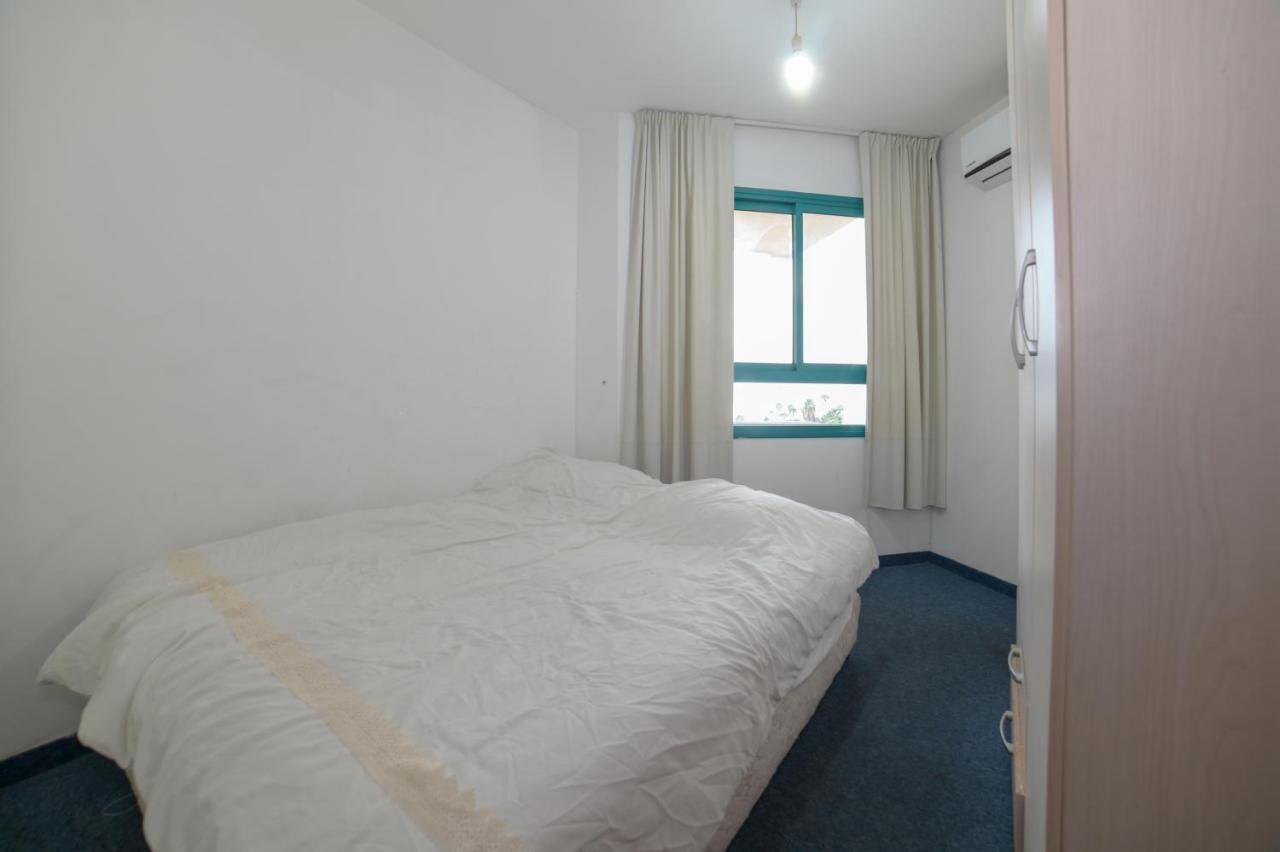 Sea Of Galilee 2Bdrm Apartments In Tiberias - דירות 2 חדרי שינה וסלון עם נוף לכנרת בטבריה エクステリア 写真