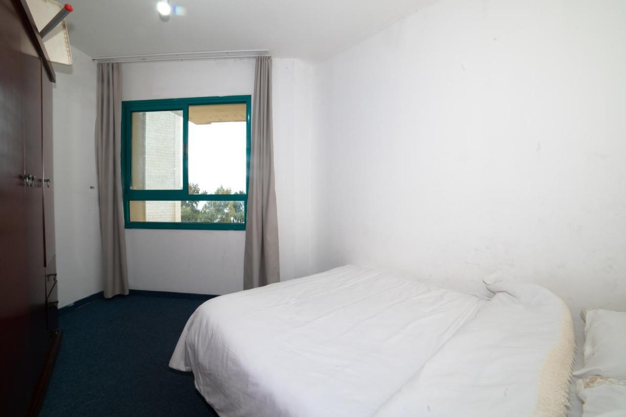 Sea Of Galilee 2Bdrm Apartments In Tiberias - דירות 2 חדרי שינה וסלון עם נוף לכנרת בטבריה エクステリア 写真