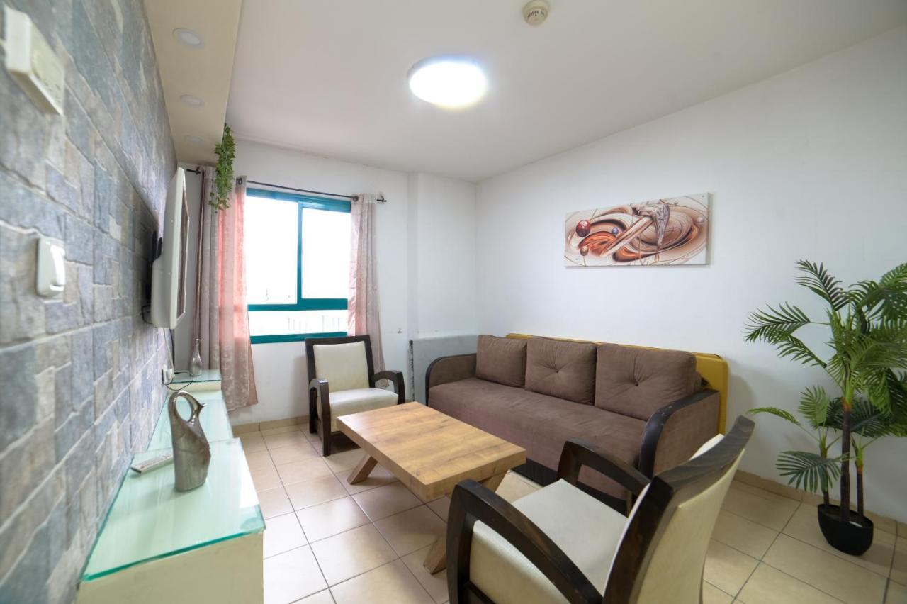 Sea Of Galilee 2Bdrm Apartments In Tiberias - דירות 2 חדרי שינה וסלון עם נוף לכנרת בטבריה エクステリア 写真