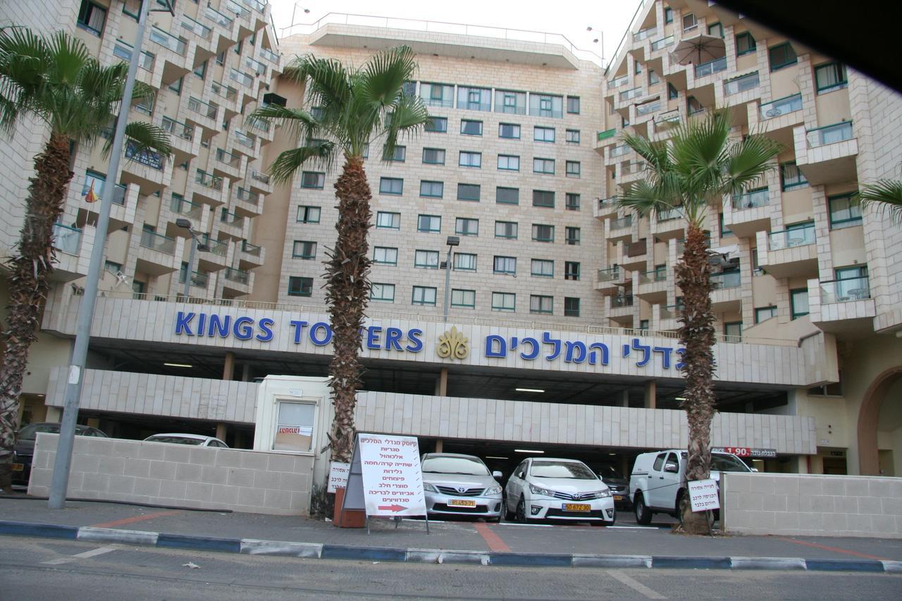 Sea Of Galilee 2Bdrm Apartments In Tiberias - דירות 2 חדרי שינה וסלון עם נוף לכנרת בטבריה エクステリア 写真